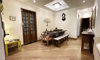 Imagem 4: * Villa Monrealle - Lindo apartamento em andar alto no miolo do Tatuapé *