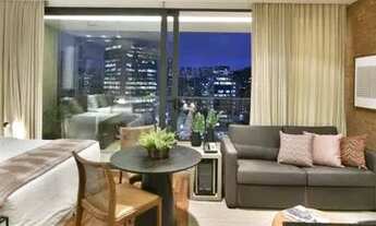 Imagem 7: Apartamento de 1 quarto para alugar no bairro Vila Olímpia