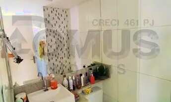 Imagem 5: Apartamento em Condomínio Bem Viver Club com 2 quartos