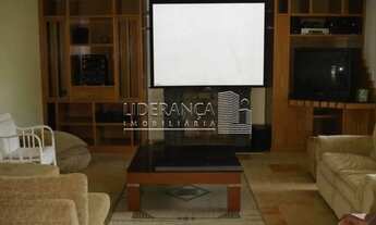 Imagem 3: FLORIANóPOLIS - Casa Padrão - Lagoa da Conceição