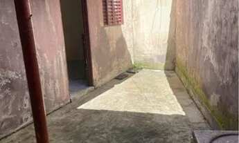 Imagem 4: Vendo casa de 2/4 na estrutural (parcelamos