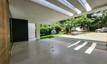 Imagem 2: Casa com 4 dormitórios à venda, 286 m² por R$ 1.990.000,00 - Condomínio Veredas da Lagoa