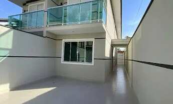 Imagem: Casa com 3 dormitórios à venda, 120 m²