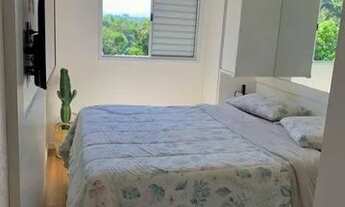 Imagem 6: Apartamento com 2 dormitórios à venda, 50 m² por R$ 234.000 - Parque Senhor do Bonfim - Ta