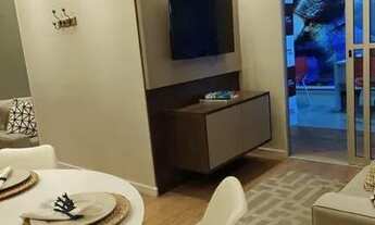 Imagem 3: Passo chave - Be life club II