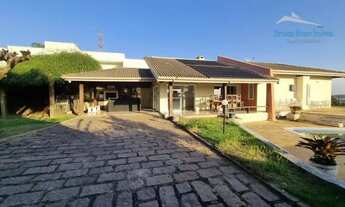 Imagem: Casa com 3 dormitórios à venda, 340 m²