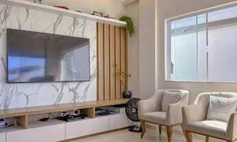 Imagem 6: Casa duplex no Damha Araçagy, 4 suítes, piscina privativa