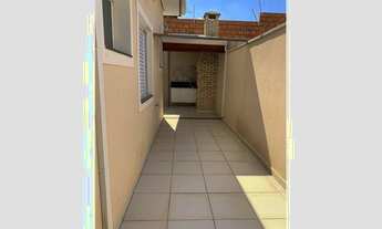 Imagem 6: CASA CONDOMÍNIO PARA LOCAÇÃO 3 dom