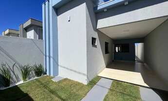 Imagem: Casa a venda Bairro Santa Cruz - Cuiabá