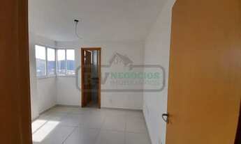 Imagem 6: WSL - Cobertura para venda com 3 quartos no Estrela Sul - Juiz de Fora - MG