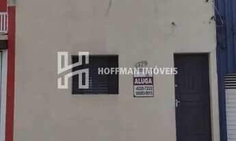 Imagem 5: CASA COM ÓTIMA LOCALIZAÇÃO