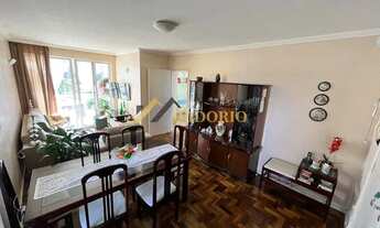 Imagem: ÓTIMO APARTAMENTO!!! 03 QTOS, SACADA