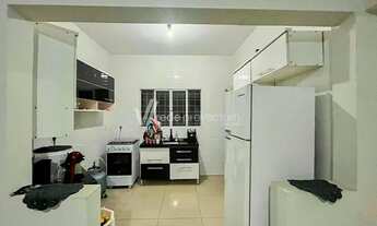 Imagem 5: Casa - Residencial Cittá di Salerno - Campinas