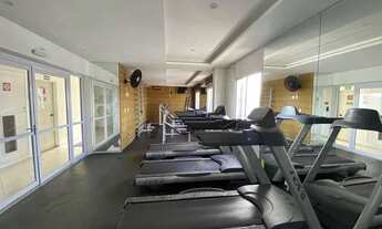 Imagem 6: Vendo lindíssimo apartamento com 02 dormitórios (01 suíte) no Centro de São Vicente