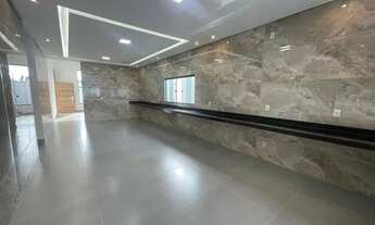 Imagem 7: Casa de 3 Quartos 2 Suites Plenas Terreno de 400 Metros , Acabamento de Alto Padrão Lo