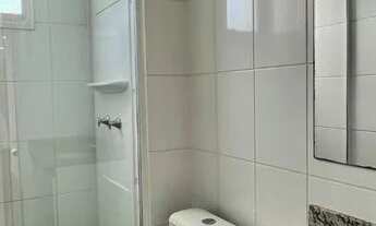 Imagem 7: Apartamento para aluguel com 56 metros quadrados com 2 quartos