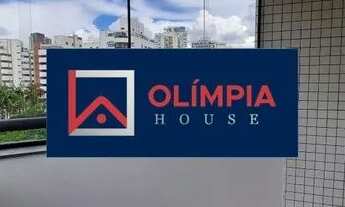 Imagem 7: Apartamento Locação Brooklin 141 m² 3 Dormitórios