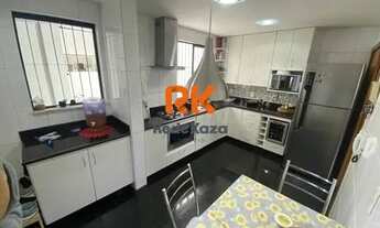 Imagem 6: Área privativa para aluguel, 3 quartos, Palmares - Belo Horizonte/MG