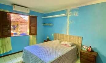 Imagem 4: Casa no Renascença - 3 Quartos - 300m² - Oportunidade - Nascente