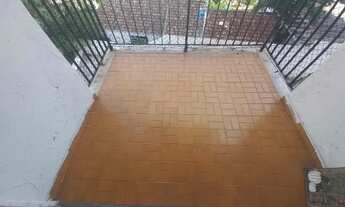 Imagem 7: VISTA LIVRE - VARANDA - 2 QUARTOS - DEPENDÊNCIA - VAGA