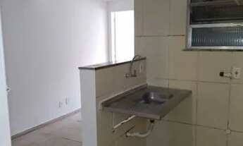 Imagem 3: ALUGA-SE APTO 01 QUARTO NO RECREIO DOS BANDEIRANTES