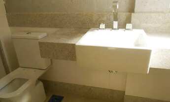 Imagem 7: Apartamento à venda, 4 quartos, 2 suítes, 3 vagas, Sion - Belo Horizonte/MG