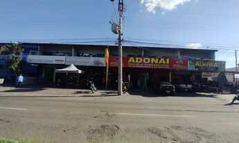 Imagem: Prédio Comercial para Venda em - Aparecida