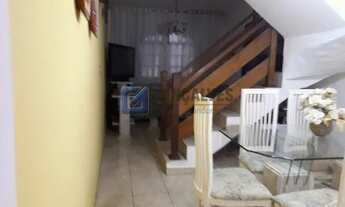 Imagem 5: SAO BERNARDO DO CAMPO - Residential / Sobrado - BAIRRO ASSUNCAO