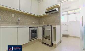 Imagem 4: Apartamento Venda Vila Madalena 88 m² 2 Dormitórios