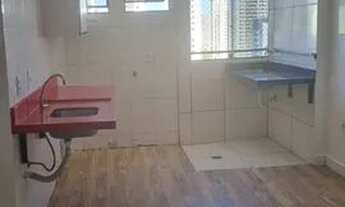 Imagem: Cincinatti Aguas Claras - 2 Qtos