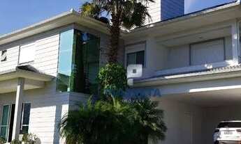 Imagem: Casa 4 dorm sendo 3 suítes em condomínio