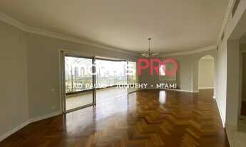 Imagem 2: Lindenberg fantástico 360m² na melhor localização do Panamby, 4 suítes e lazer completo c