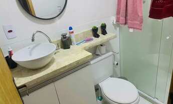 Imagem 2: Apartamento 2 quartos