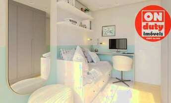 Imagem 4: LANÇAMENTO Apartamento com 2 dormitórios à venda, 65 m² a partir R$ 739.400 - Ponta da Pra