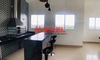 Imagem: Apartamento Padrão em São José dos Campos