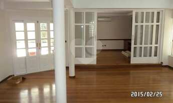 Imagem 3: Casa em Condomínio de alto padrão - Jd. França