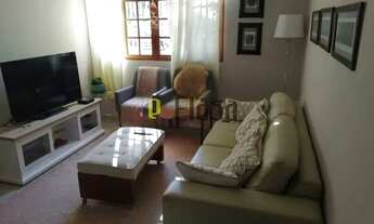 Imagem: Sobrado a Venda no Campo Belo