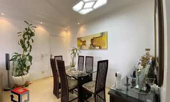 Imagem 4: Apartamento à venda 2 quartos 1 vaga Parque dos Príncipes Santa Terezinha - São Bernardo d