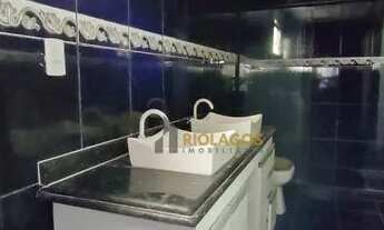 Imagem 7: Casa com 1 dormitório para alugar, 180 m² por R$ 3.000,02/mês - Braga - Cabo Frio/RJ