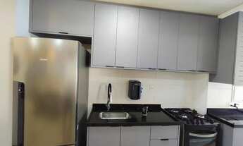 Imagem 6: Apartamento mobiliado(Barra Funda SP