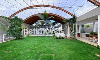 Imagem 2: Locação Casa VILA CASTELA Nova Lima