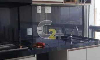 Imagem 6: APARTAMENTO - VILA ROMANA - 3 DORMS - 2 SUÍTES - 2 VAGAS