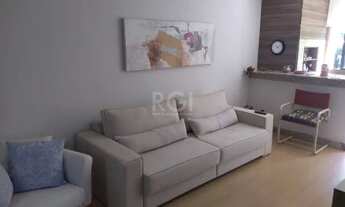 Imagem 7: Apartamento para Venda - 74.4m², 2 dormitórios, 1 vaga - Petrópolis