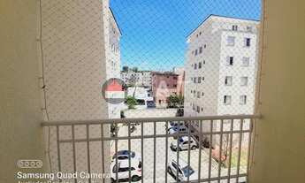 Imagem 7: APARTAMENTO PARA LOCAÇÃO NO VILLA BELLA - SOROCABA/SP