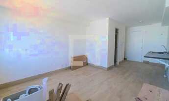 Imagem 4: Apartamento para Aluguel - Vila Clementino, 1 Quarto, 34 m2