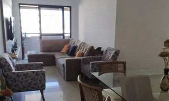 Imagem 2: Atlantic Tower - Atalaia - 103m2 - Próx a Orla de Atalaia