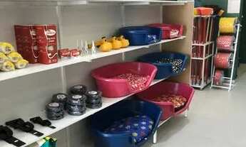 Imagem 6: Passo o ponto ou alugo casa de ração