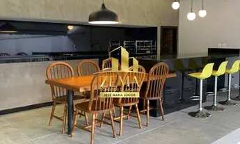 Imagem: Sobrado reformado, 290m2, 500m2 de area