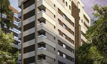 Imagem 2: Apartamento à venda, 2 quartos, 1 suíte, 2 vagas, Santo Agostinho - Belo Horizonte/MG