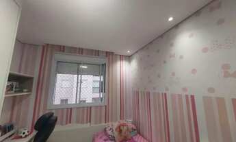 Imagem 6: Apartamento para alugar no Planalto - 56m² de área útil